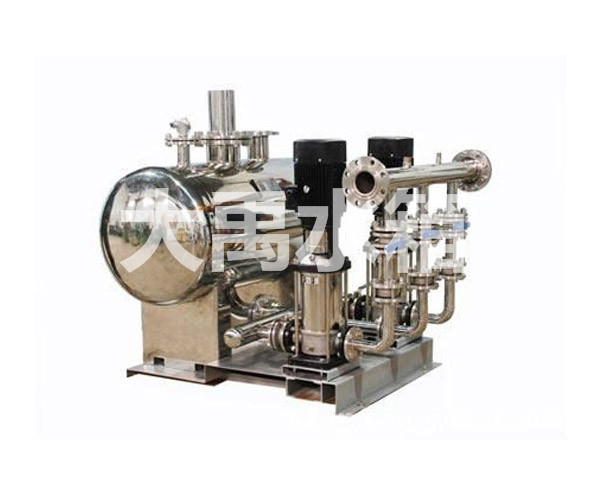 無(wú)負(fù)壓變頻供水設(shè)備